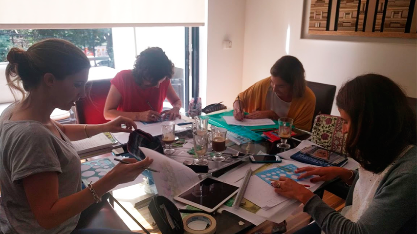 Cursos Presenciales